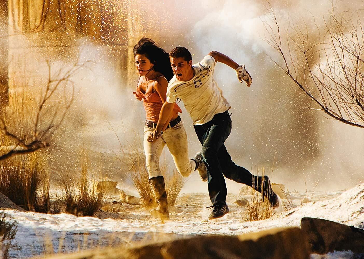 #94. Transformers: Revenge of the Fallen (2009)